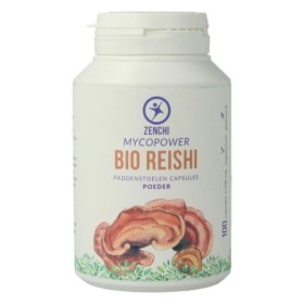 Mp bio reishi p.poeder