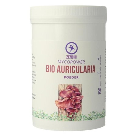 Bio auricularia p.poeder los