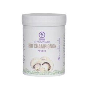 Mp bio champignon p.poeder los 100 g