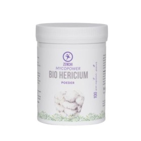 Mp bio hericium p.poeder los 100 g