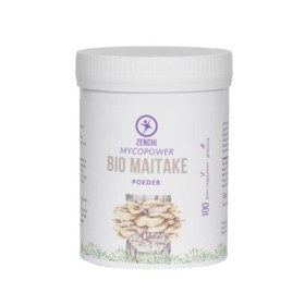 Mp bio maitake p.poeder los 100 g