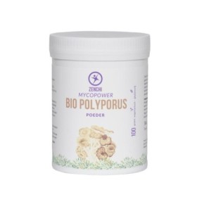 Mp bio polyporus p.poeder los 100 g