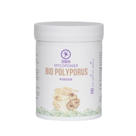 Mp bio polyporus p.poeder los 100 g