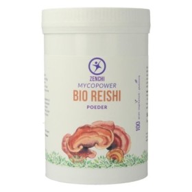 Mp bio reishi p.poeder los