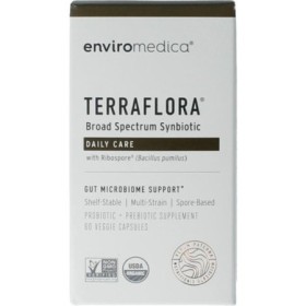 Terraflora synbiotica daily care