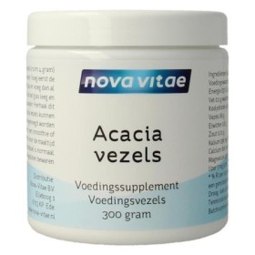 Acacia vezels