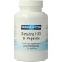 Betaine hcl 648mg & pepsine 150mg