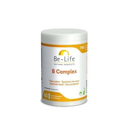 B complex