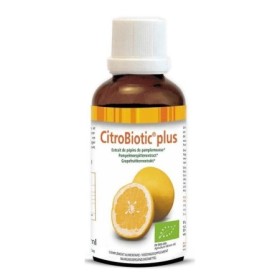 Citrobiotic plus bio