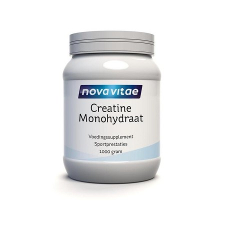 Creatine monohydraat