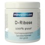D ribose 100% puur
