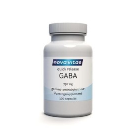 Gaba 750mg