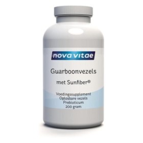 Guarboonvezels