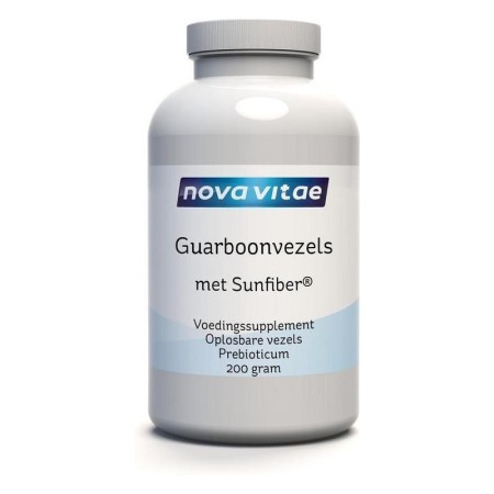 Guarboonvezels