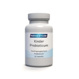 Kinder probioticum 37.5 miljard