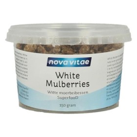 Mulberry bessen (moerbeien)