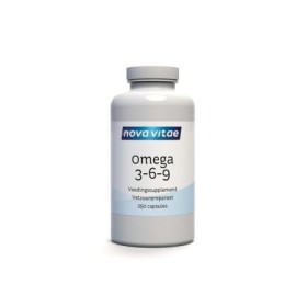 Omega 3 6 9 1000mg