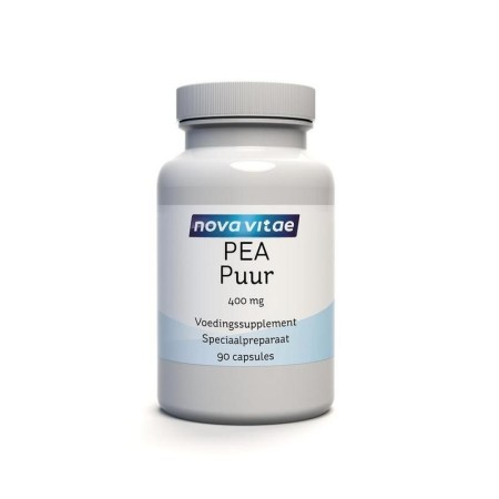 Pea puur