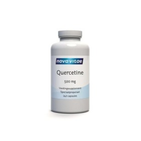 Quercetine 500mg