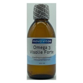 Visolie forte vloeibaar