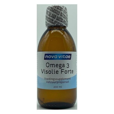 Visolie forte vloeibaar