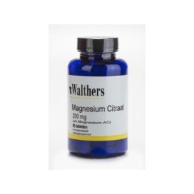 Magnesium citraat 200 mg