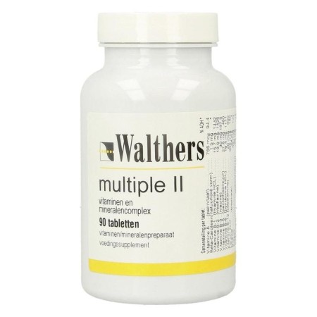 Multiple ii