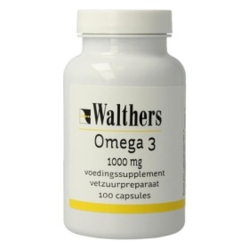 Omega 3 1000 mg
