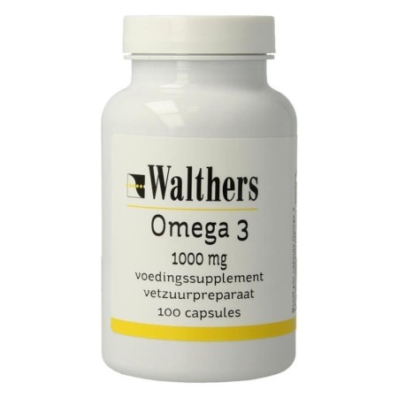 Omega 3 1000 mg