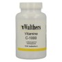 Vitamine c 1000 mg bioflav/rozenbottel