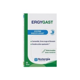 Ergygast 20sticks