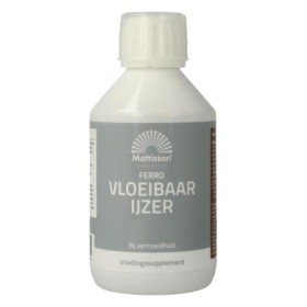 Ferro vloeibaar ijzer 250ml
