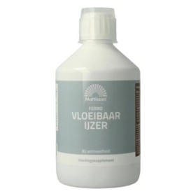 Ferro vloeibaar ijzer 500ml