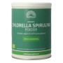 Organic chlorella sprirulina poeder 125g