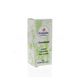 Zonnestraal 5ml
