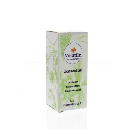 Zonnestraal 5ml