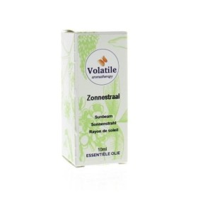 Zonnestraal 10ml