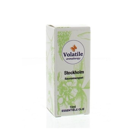 Stockholm 10ml