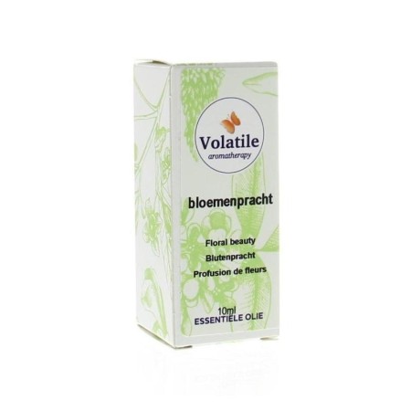 Bloemenpracht 10ml