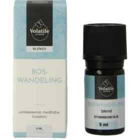 Boswandeling 5ml