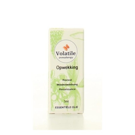 Opwekking 5ml