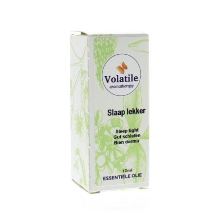 Slaap lekker 10ml
