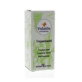 Tropennacht 10ml