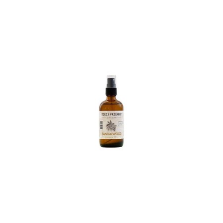 Aromatherapie spray sandelwood