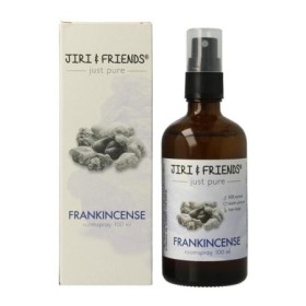 Aromatherapie spray frankincense