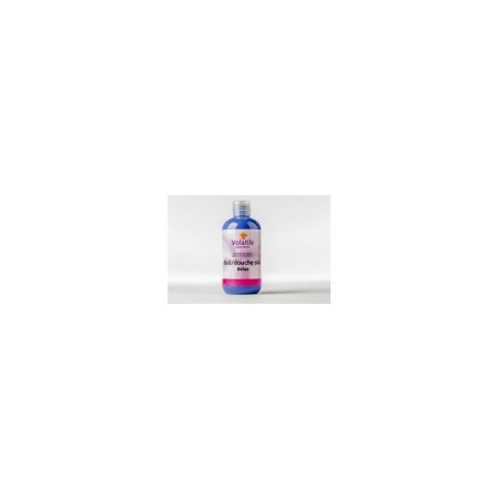 Bad-douche olie relax 100ml