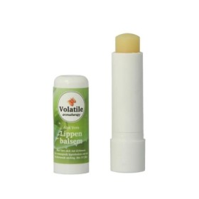 Aloe vera lippenbalsem 5 gr