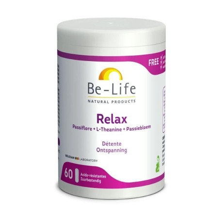 Relax