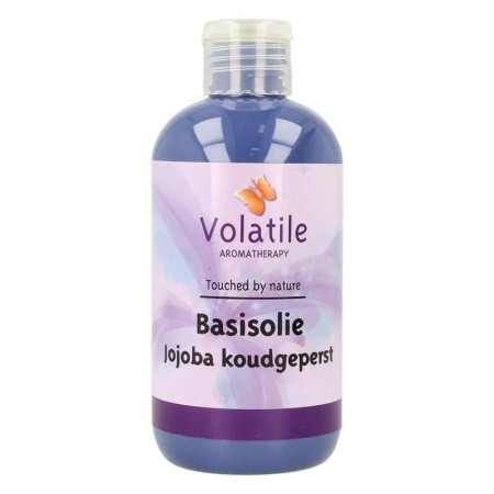 Jojoba koudgep. bio