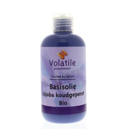 Jojoba koudgep. bio